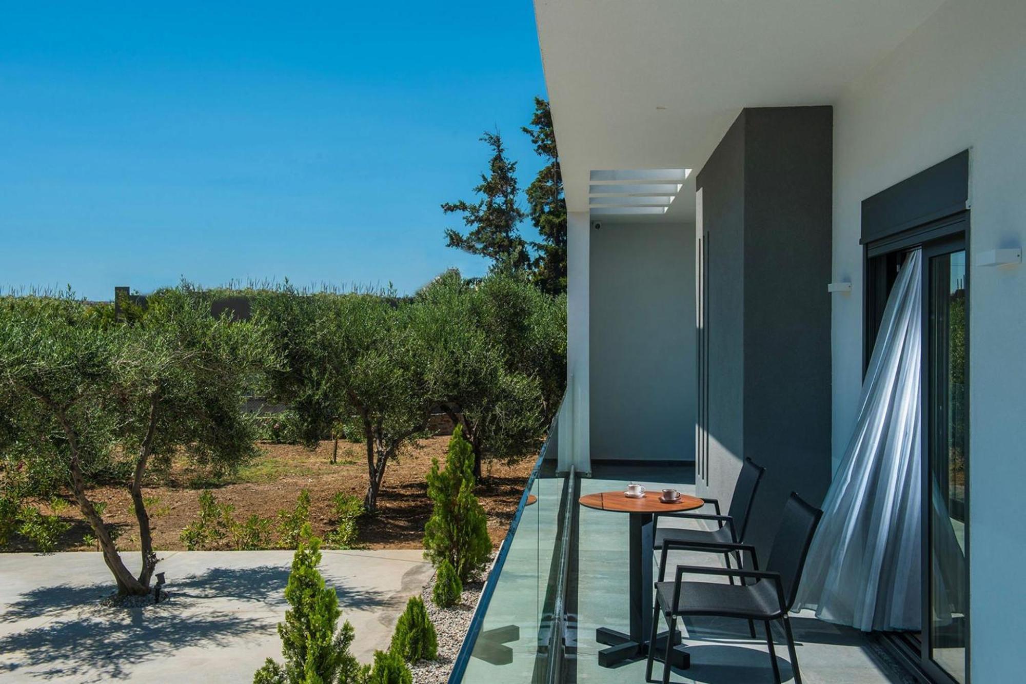 Villa Amo by Enorme Amoudara Lasithiou Exterior foto